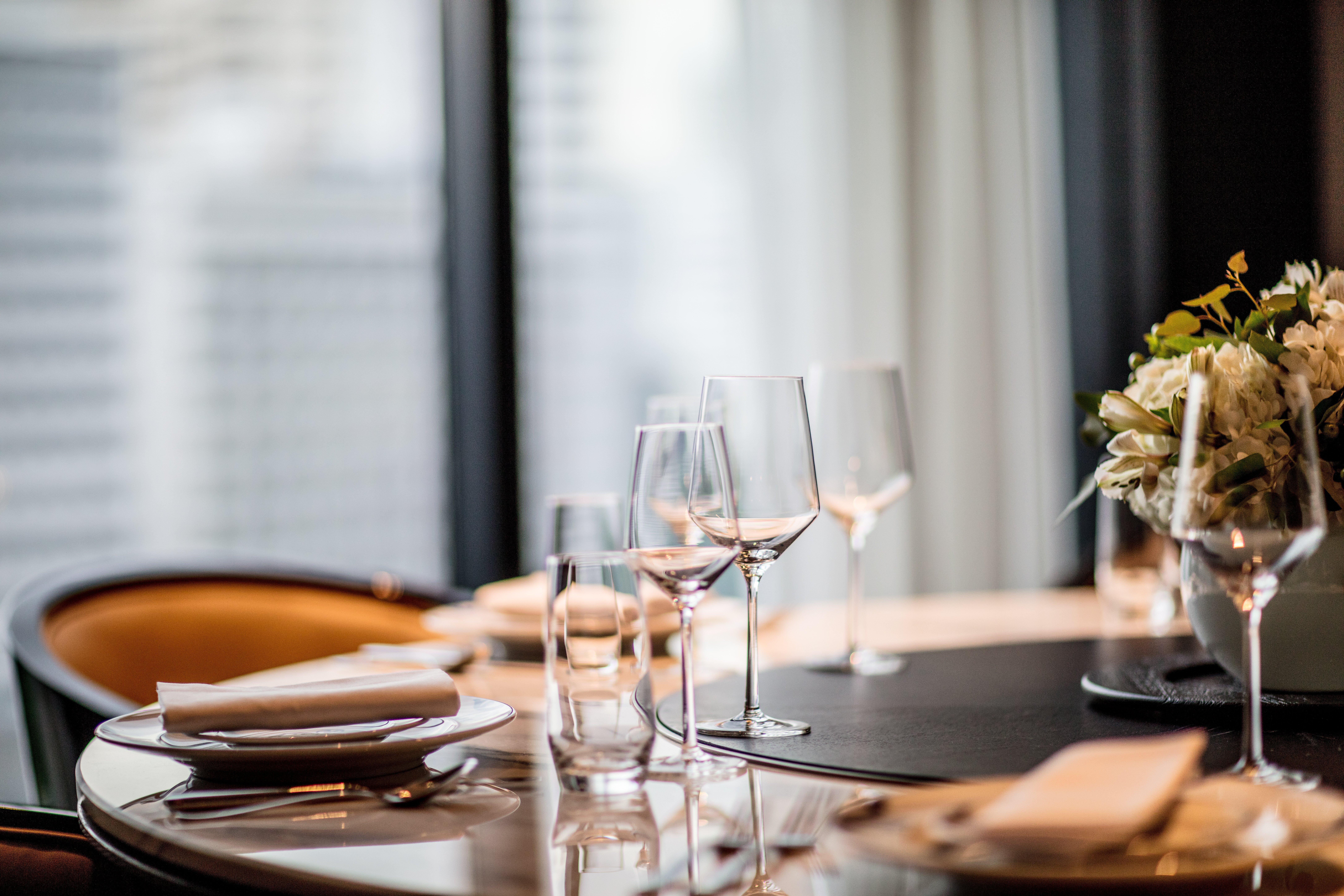 Intercontinental Singapore Robertson Quay By Ihg Exterior foto