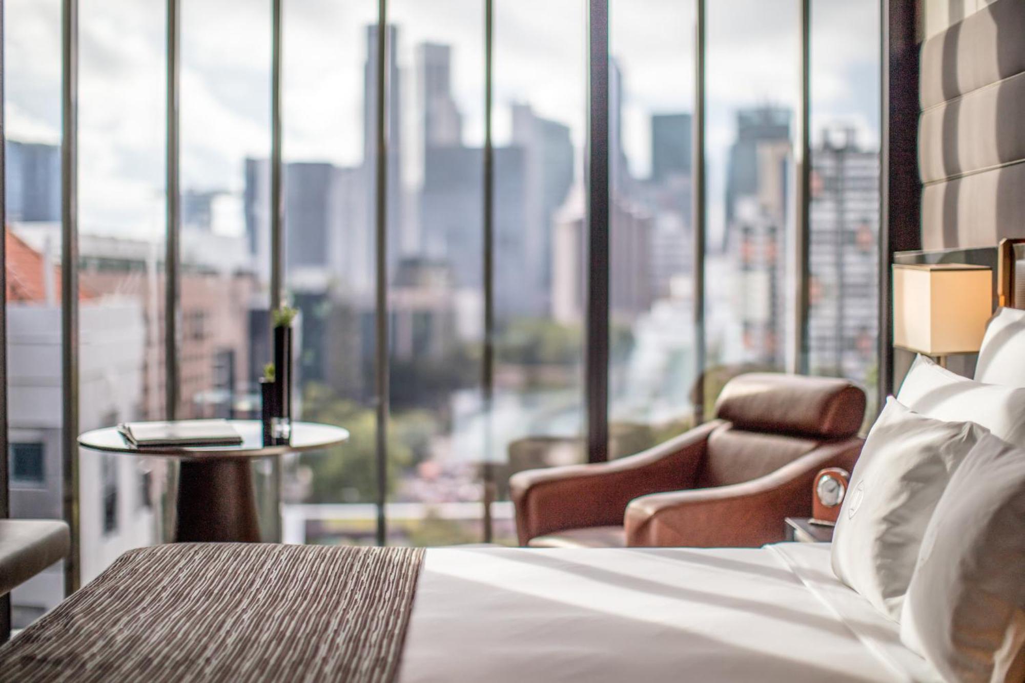 Intercontinental Singapore Robertson Quay By Ihg Exterior foto